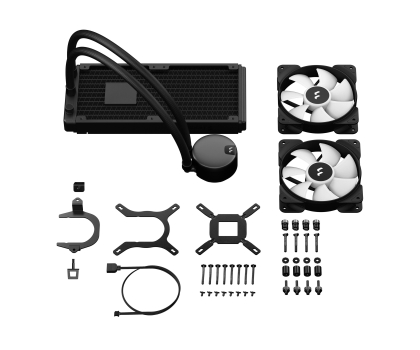 Wentylator Fractal Design Lumen S24 RGB V2